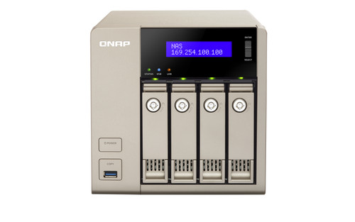 Qnap tvs 463 - qnap,