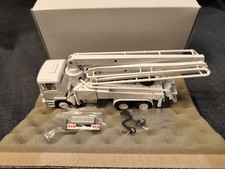 1:50 Conrad Or NZG???? Schwing Concrete Pump on MAN Truck New in Original Packaging