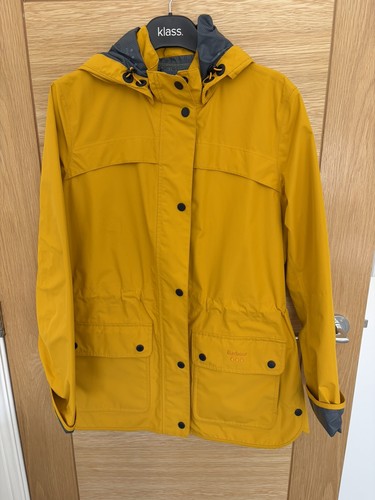 Barbour women size - barbour, 12
