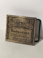 VINTAGE 1970s **GENUINE