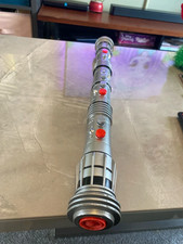 Star Wars Darth Maul Flick Out