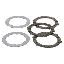 Disc Clutch Kit 5 Discs for