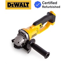 Dewalt dcg412n 18v - dewalt,