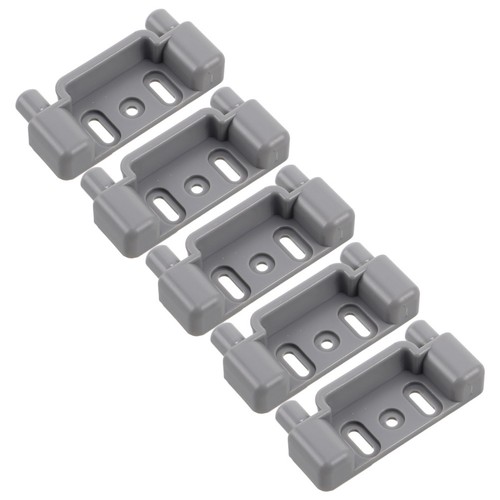 Pcs button lock plate - pcs,