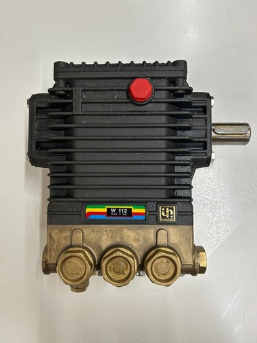 Interpump w112 pump - w112,