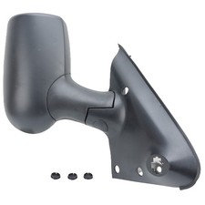 Driver Right O/S Electric Wing