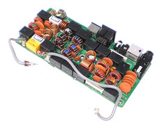 FOR ICOM IC-706MKII G,  FILTER