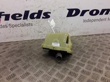 MERCEDES BENZ C CLASS 204