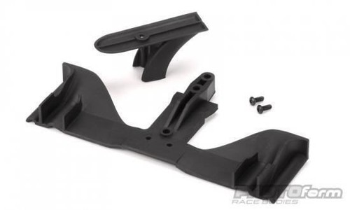 Protoform front wing for - f1,