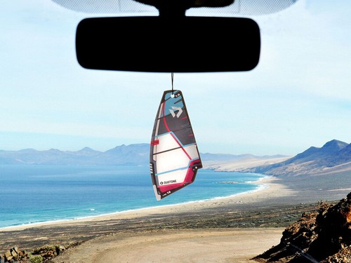 Air freshener windsurfing - air, –