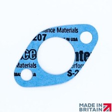 Yamaha YZ 80 RS 100 DT 125 1974 - 1976 Inlet Manifold Gasket 248-13556-71 248...