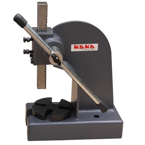 Arbor press ton - arbor,