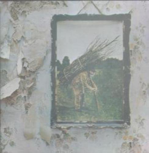 Led zeppelin value - iv,