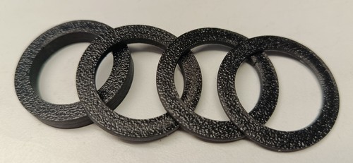 Vta adjusters for - vta, single