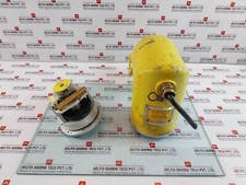 BERGER LAHR RSM-63/8-SG