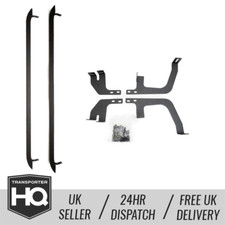 Ford Transit Custom (Gen 1)