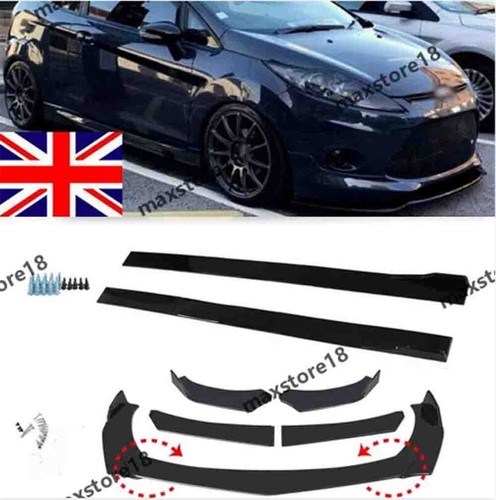 For ford fiesta mk5 mk7 - for,