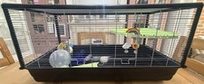 SAVIC PLAZA 100 Hamster &