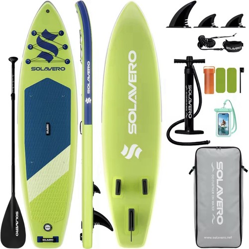 Inflatable stand paddle - inflatable, up