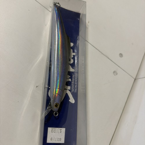 Tackle house shibuki v159ms - tackle,