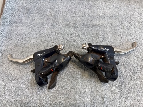 Shimano xtr m910 - st-m910, vintage