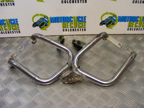 Yamaha xjr 1300 engine - 1300,