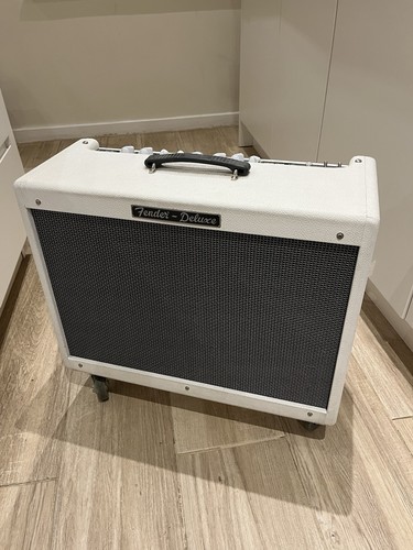 Fender hot rod - fender,