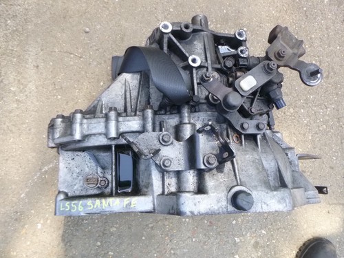 Hyundai santa mk2 2006 2009 - santa, 2006-2009