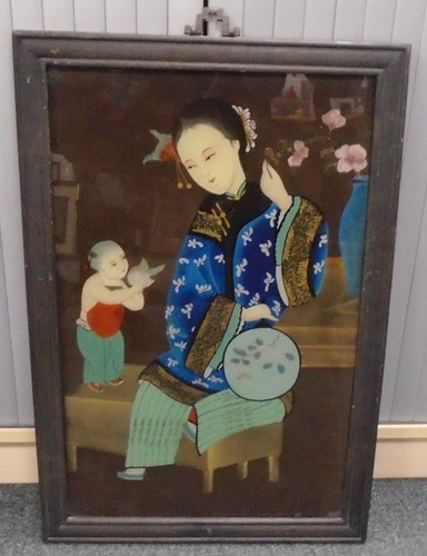Antique 19th century chinese - antique,