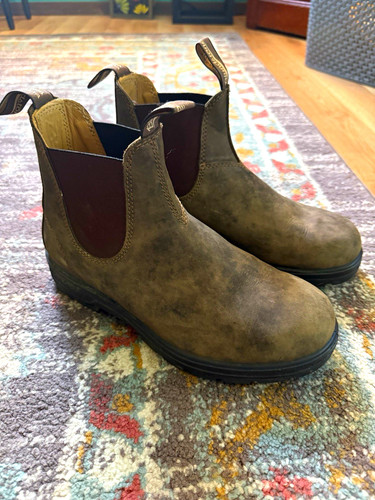 Blundstone women classics - blundstone,