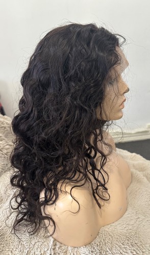 Full lace wig - lace, ,