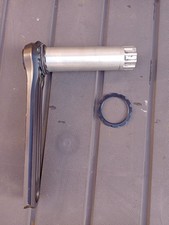 Rotor 3D 30 Right Hand Crank