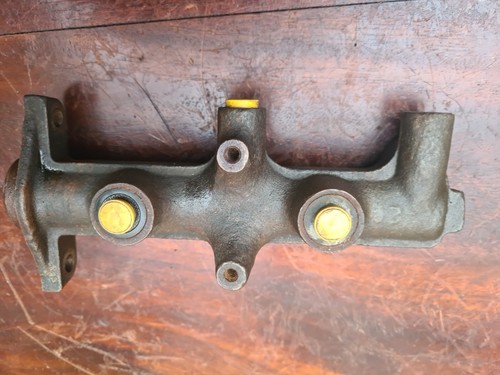 Transit mark brake master - ,