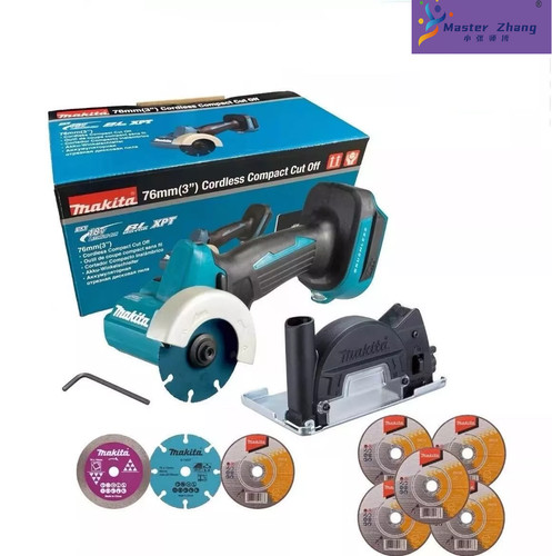 Makita dmc300z 18v ion lxt - 18v,