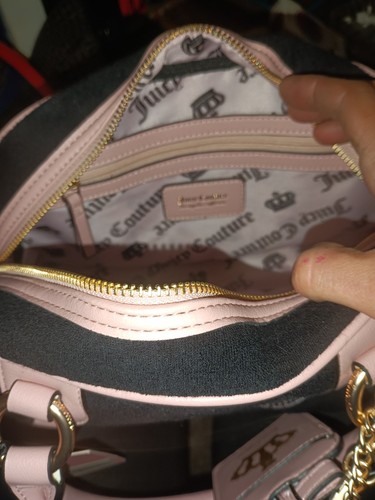 New with tags - juicy, couture