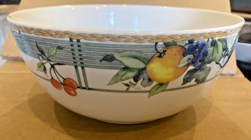 Wedgwood home eden pattern - wedgwood,
