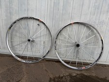 Wheels Mavic Ksyrium SL ssc