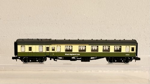 Graham farish gauge - gauge, ex