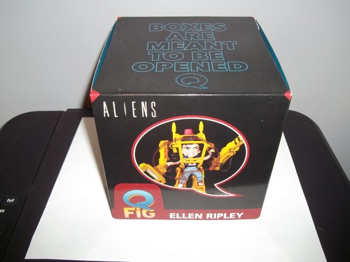 Aliens ellen ripley - aliens,