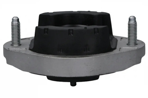 Gearbox mount transmission