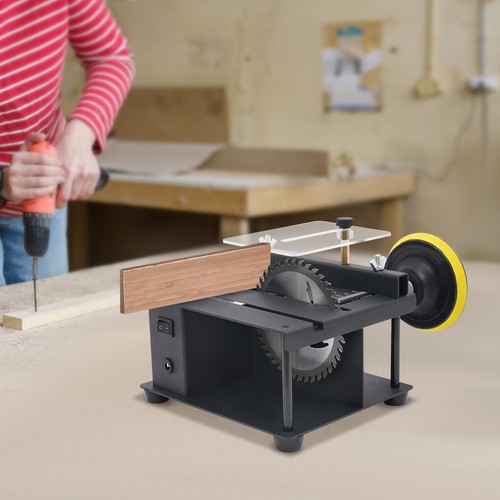 Mini table saw - mini,