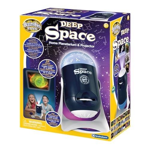 E2000 deep space home - e2000,