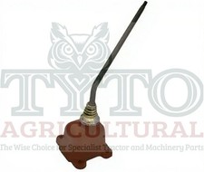 For Fordson MAJOR, POWER