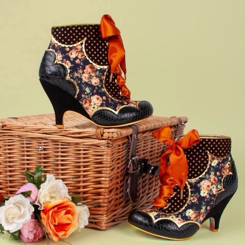 Irregular choice dolly - choice,