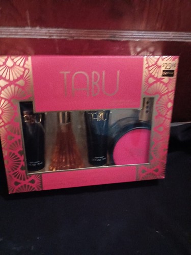 Tabu deluxe collection - deluxe,