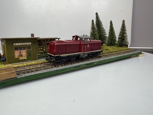 Fleischmann gauge br 212 - gauge,