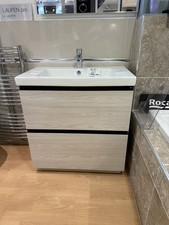 ROCA LANDER 2 Draw Floor