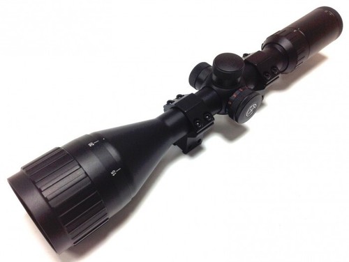 Hawke fast mount - hawke,