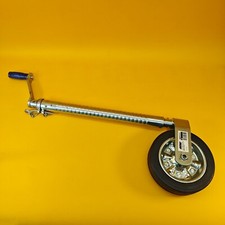 48mm Jockey Wheel Serrated