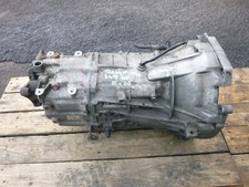 FORD TRANSIT MK6 2.4 TD 135